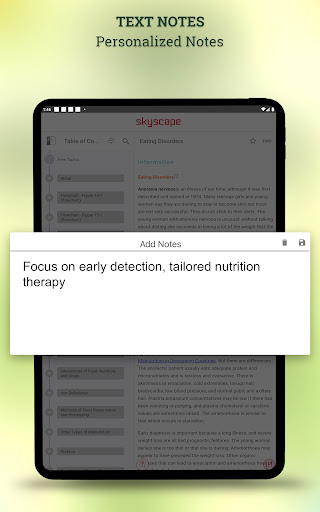 ABC of Nutrition screenshot 23
