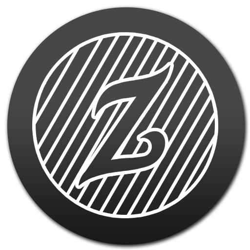 Zebro White Icon Packno more