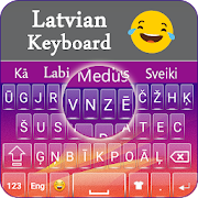 Top 20 Personalization Apps Like Latvian Keyboard - Best Alternatives