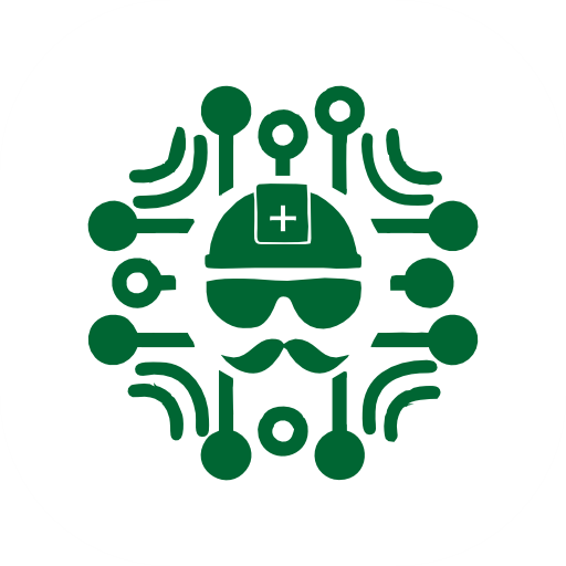 IASafety: Chat Sr. SMS GPT logo