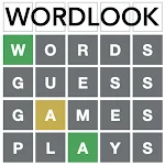 Cover Image of Descargar Wordlook - Adivina el juego de palabras  APK
