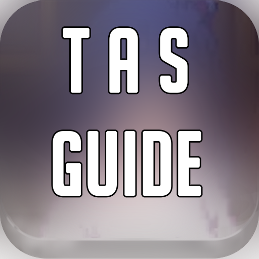 How to play T A S GUIDE