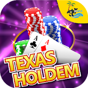 Texas Poker - Holdem Nesia