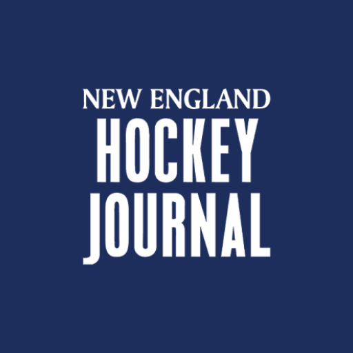 New England Hockey Journal logo
