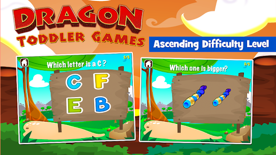 Kids Dragon Toddler Games For Pc – (Windows 7, 8, 10 & Mac) – Free Download In 2020 2