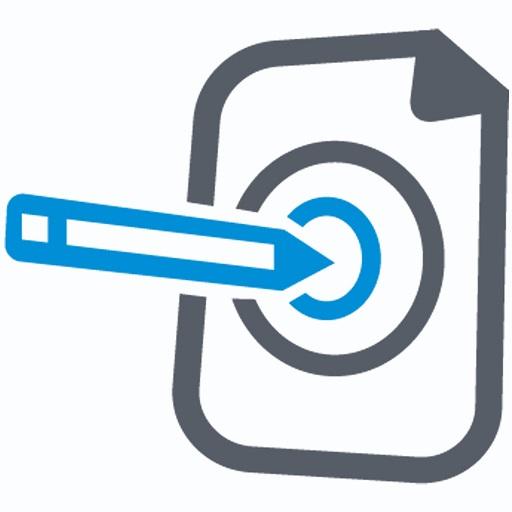 Target ERP 1.0 Icon