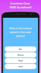 Free General Knowledge Quiz Download 3
