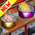 Cooking Team - Chef's Roger Restaurant Games6.6 (Mod Money)