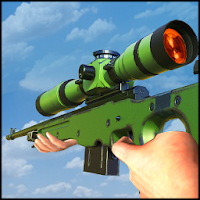 Снайпер стрельба - армия стрелок стрелок