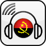 RADIO ANGOLA : Online Angolan radios
