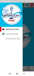 Radio Bendición Digital Perú