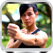 Kung fu training 2020 - How to train kung fu