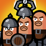 Cover Image of 下载 Hero Factory - Idle Factory Manager Tycoon 2.6.10 APK