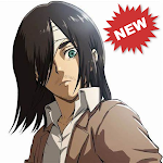 Cover Image of Download Eren Yeager Wallpaper 2021 1.0 APK