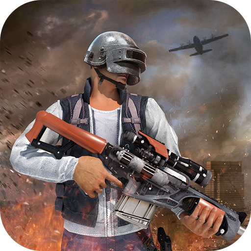 सेना शूटिंग खेल 3D विंडोज़ पर डाउनलोड करें