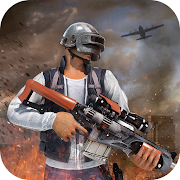 War Mission Games offline 3D app icon