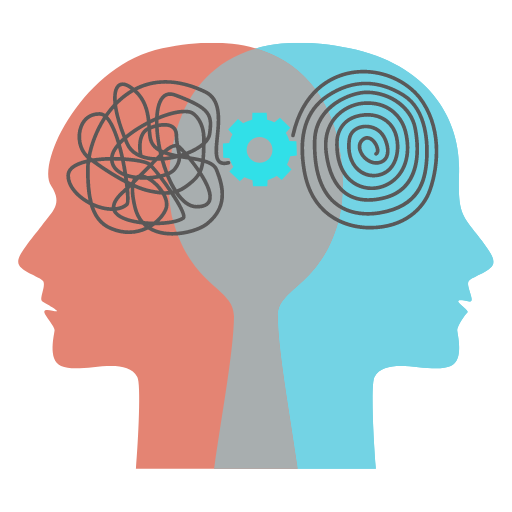 Mental Health Test logo