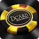 Dcard - ホールデムポーカー オンラインカードゲーム - Androidアプリ