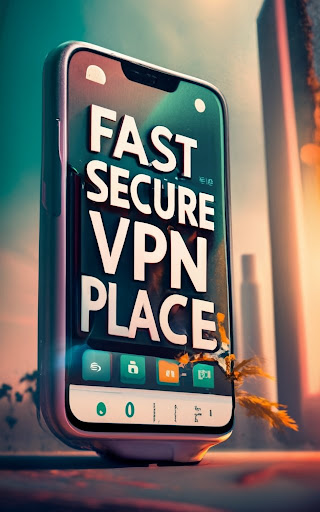 Fast Secure VPN Pro Screen 2