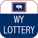 WY Lottery Results icon
