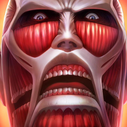 ACE x Attack on Titan on pc