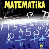 Buku Matematika Kelas 9 Kurikulum 2013 icon