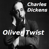 Charles Dickens - Oliver Twist icon