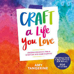 Obraz ikony: Craft a Life You Love