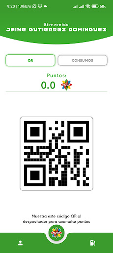 Familia Nova Screen 2
