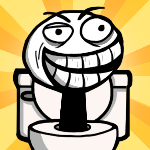 Troll World: Meme Adventure 2.0.14 Icon