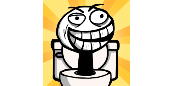 Troll Quest - Happy Stickman on the App Store