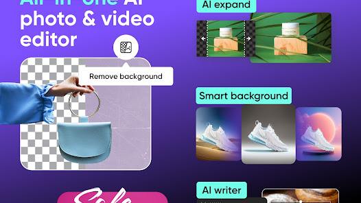 Picsart: AI Photo Video Editor Gallery 8