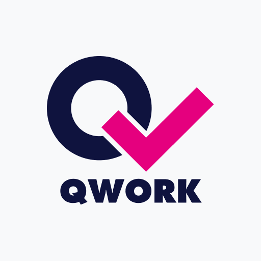 Qwork logo