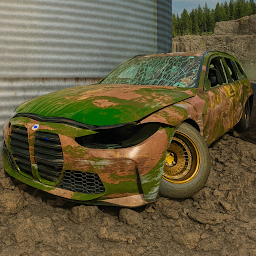 Гаражный Синдикат: Ремонт Авто Mod Apk