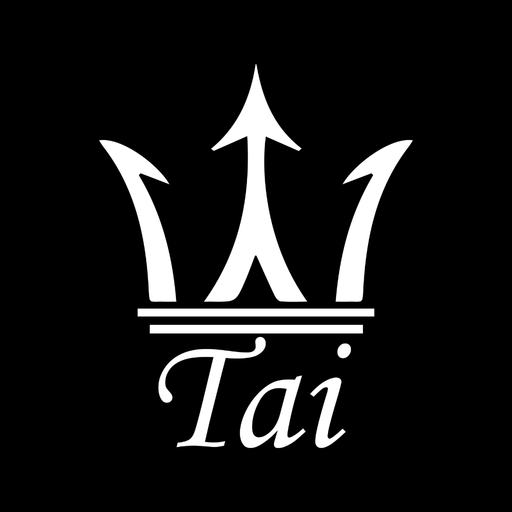 Bootcamp Tai Logo