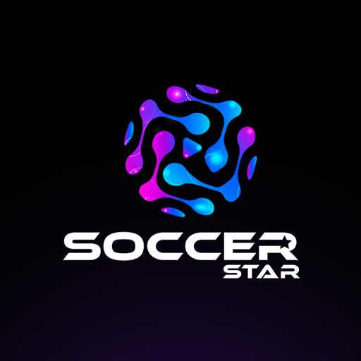 Soccer Star Play  Icon