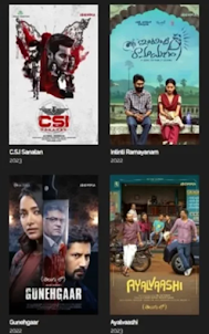 iBomma Tips watch Hindi Movies