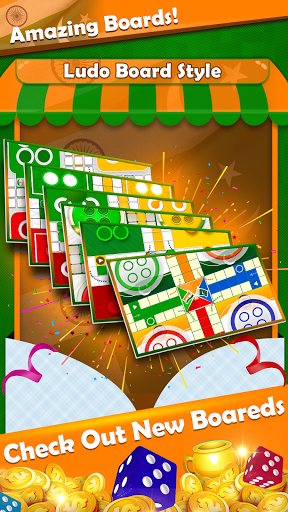 Android Apps by Rubea - Ludo Games on Google Play