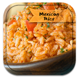 Mexican Rice Recipes Guide icon