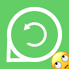 See Unsent Messages icon