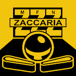 Cover Image of 下载 Zaccaria Pinball  APK