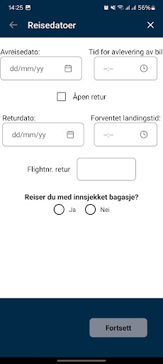 Flight Park Gardermoen