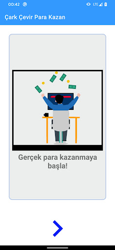 Çarkı Çevir Para Kazan Screen 2