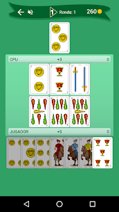 Chinchón: card game MOD APK 3.0 (Unlimited Money) 4