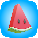 Fruit Merge