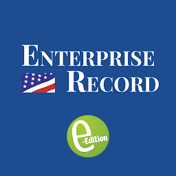 Hình ảnh biểu tượng của Chico Enterprise Record