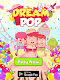screenshot of Dream pop: Bubble Shooter Game