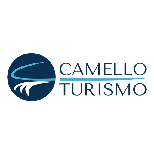 Camello Turismo logo