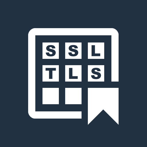 Ceromon SSL/TLS 1.6.1 Icon