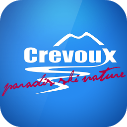 Icon image Crévoux